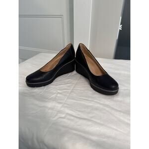 Soul Naturalizer wedges